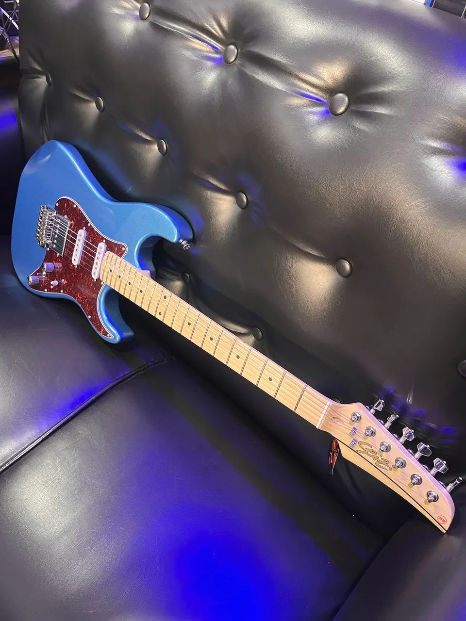 Guitarra - Foto 4