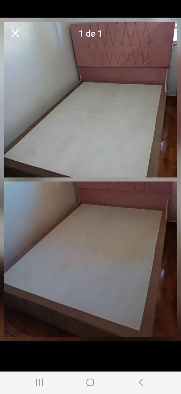 Cama