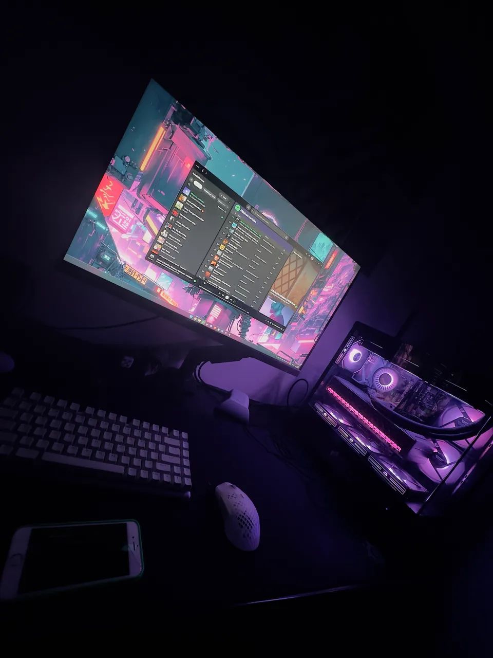 PC Gamer - High End