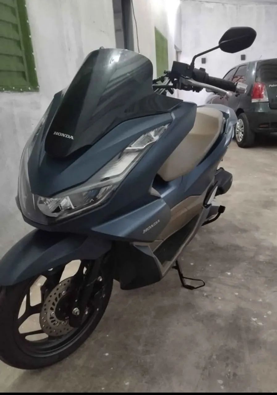 PCX 2024 - Foto 4