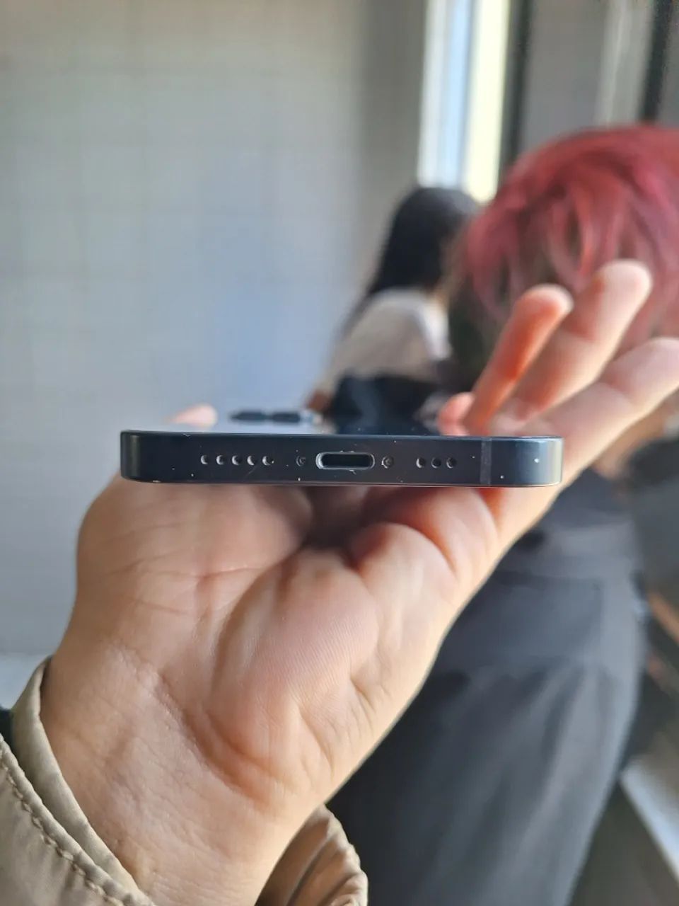 iPhone 13 128 GB - Foto 4