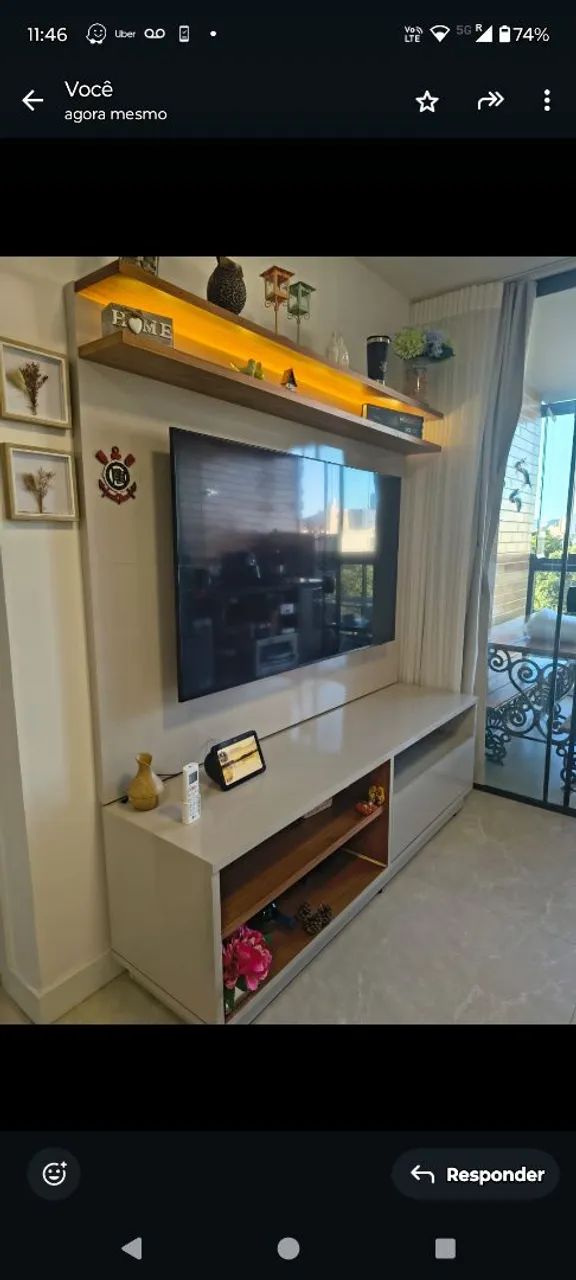 Rak de sala 