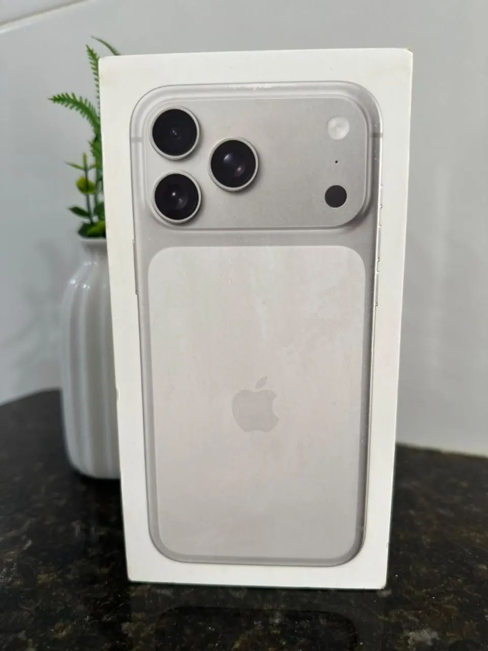 Iphone 17 Pro Max 256GB - Foto 2