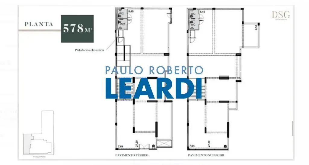LOJA - ITAIM BIBI - SP