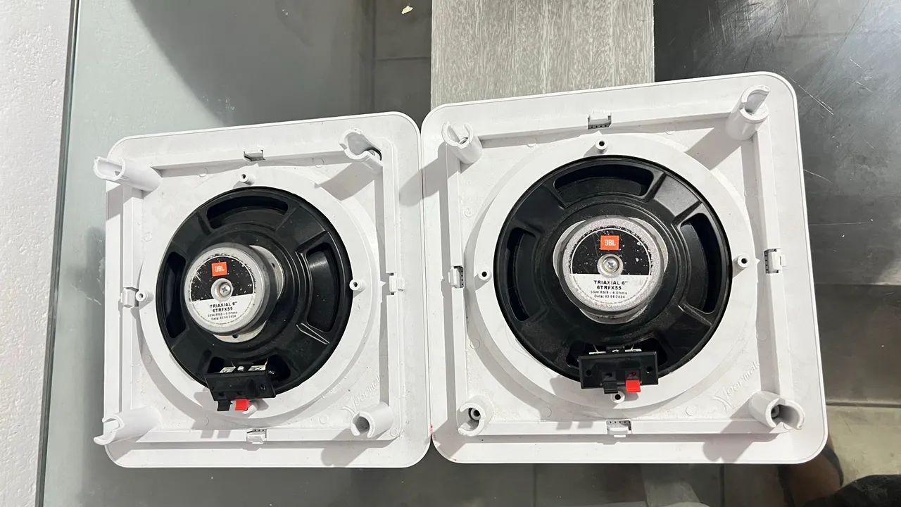 Jbl  - Foto 2