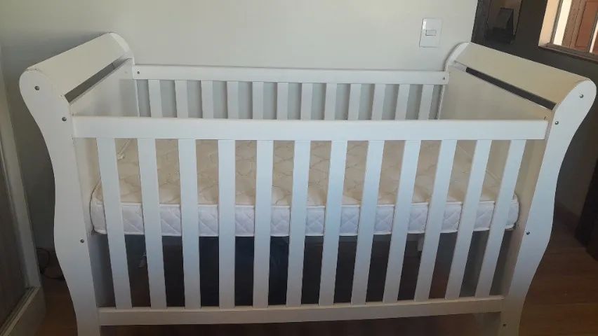 Berço  - Foto 4