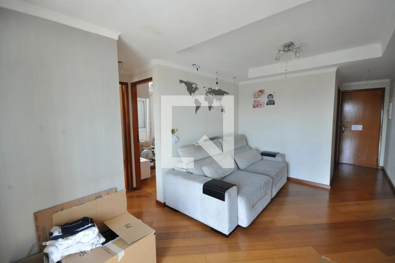 Apartamento à Venda - Vila Ede, 2 Quartos, 56 m2 - Foto 2