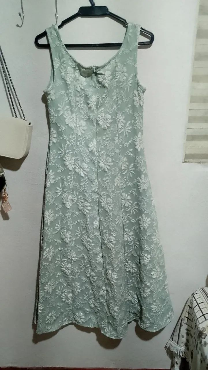 Vestido  - Foto 3