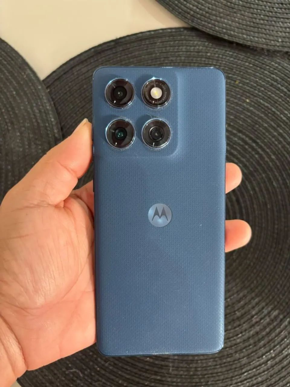 Motorola Edge 60  - Foto 2