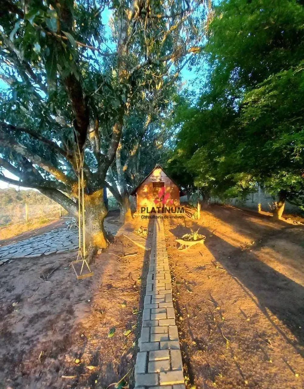 Chácara 2 dormitórios para venda em Taubaté - Foto 2