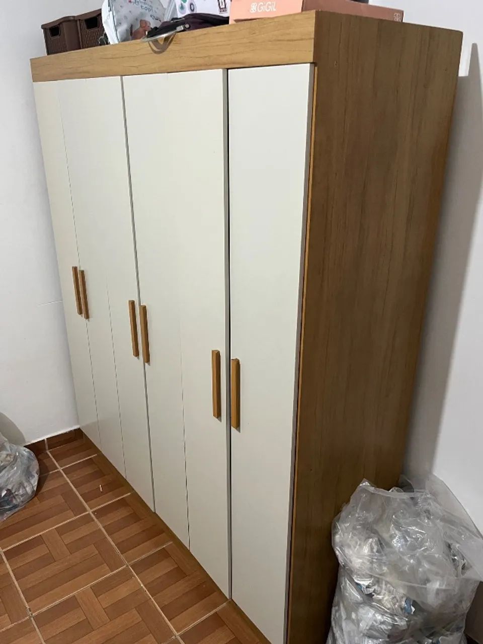Guarda Roupa Solteir ão  - Foto 2