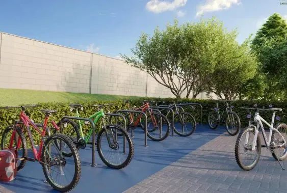 VIVA VIDA JARDIM BOTANICO - Foto 12