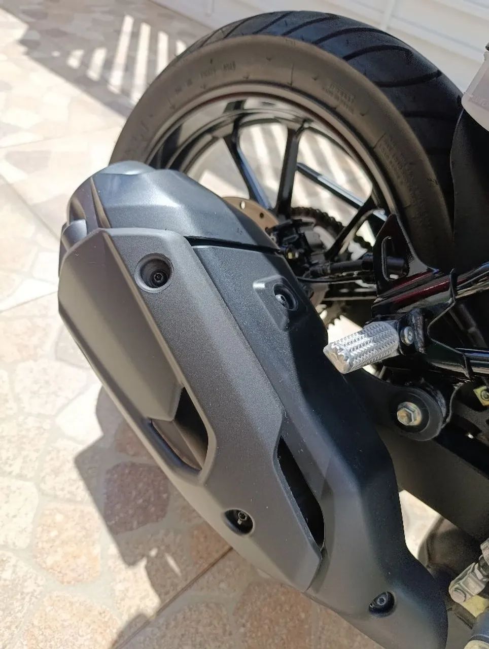 Yamaha FZ25 2024 - Foto 5