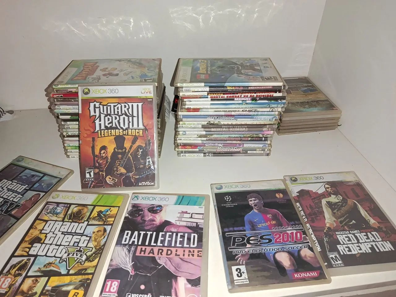 Xbox 360 - Foto 4