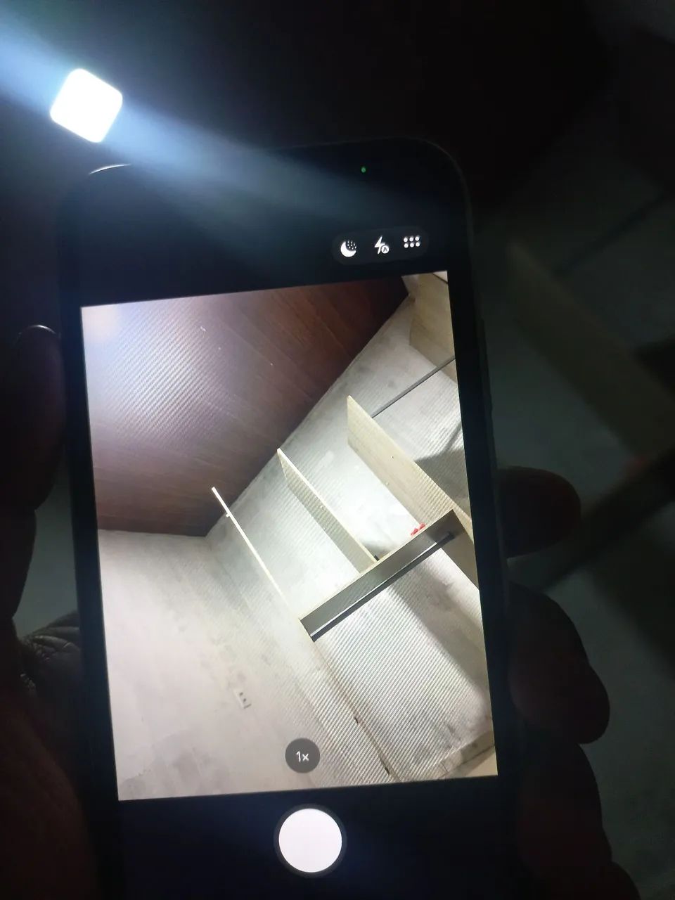 IPhone 11 Branco  - Foto 5