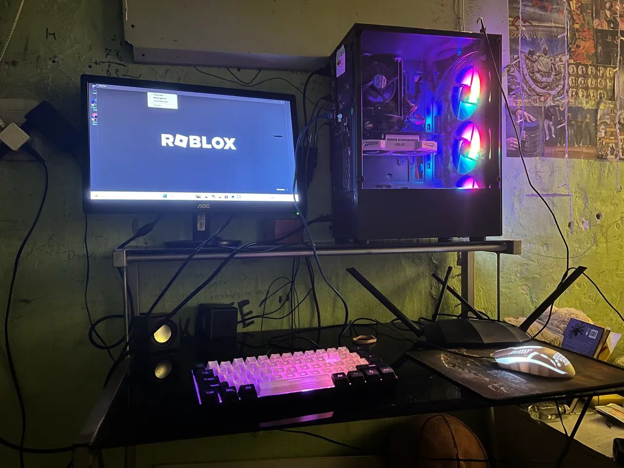 Pc game 