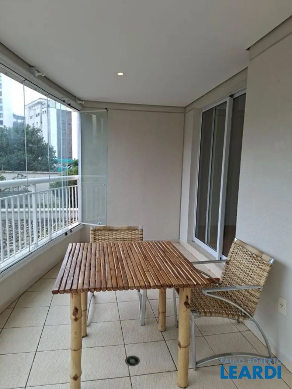 APARTAMENTO - CONSOLAÇÃO - SP - Foto 3