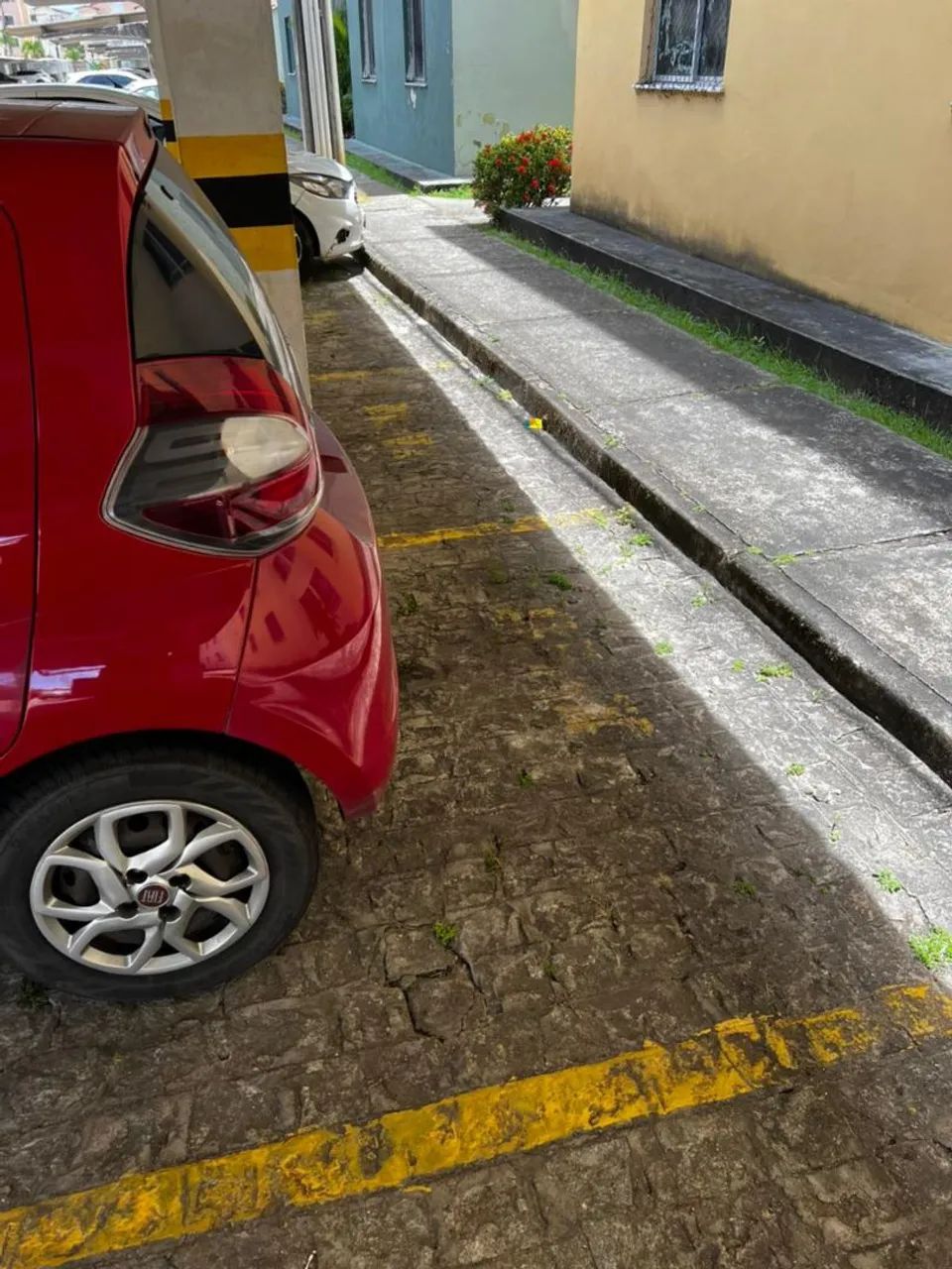 Fiat Mobi Like 1.0 Fire Flex 5P. 2018 - Foto 3