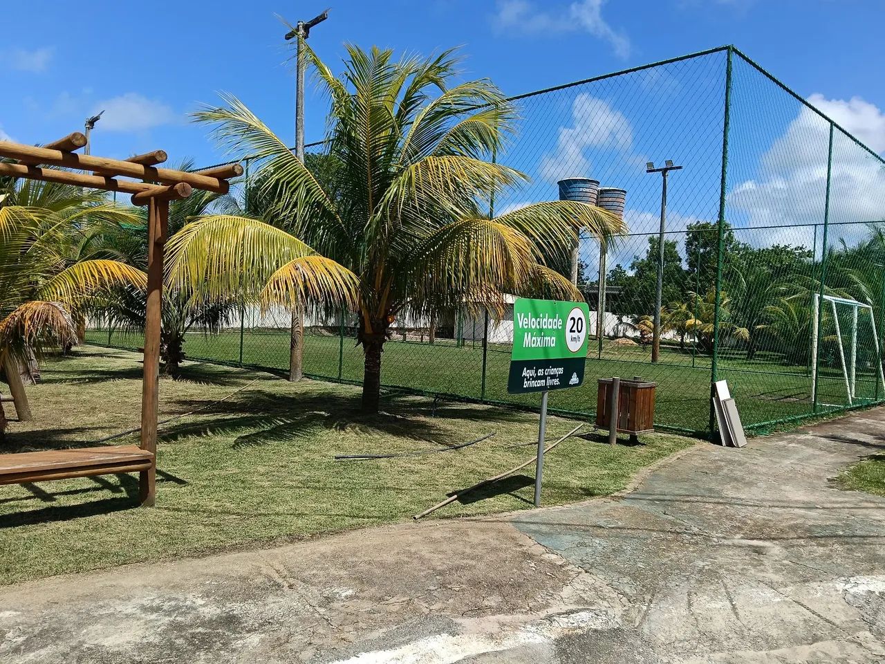 Residencial acquaville  - Foto 4