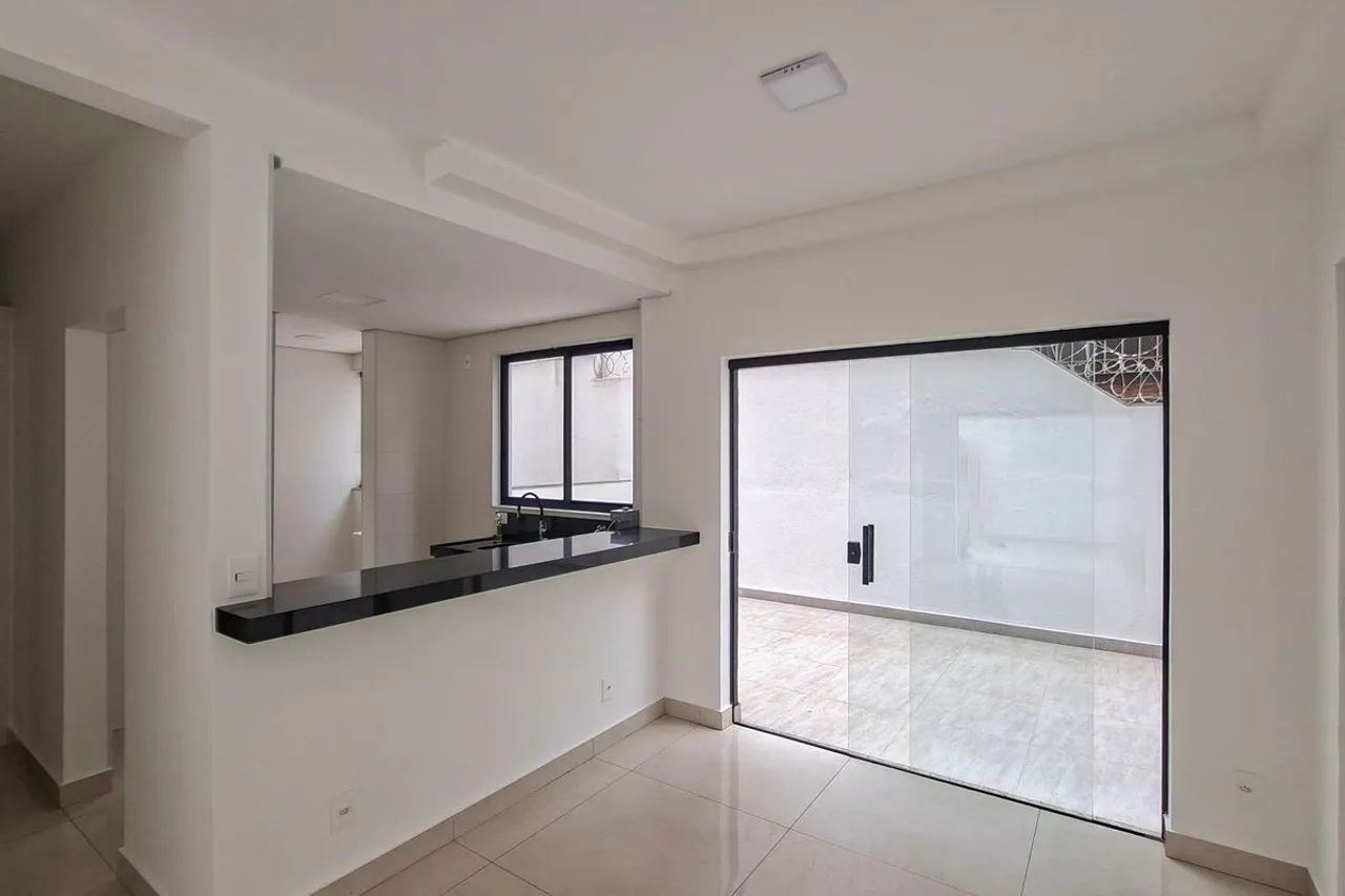 Apartamento à Venda - São Pedro, 3 Quartos, 106 m2 - Foto 2