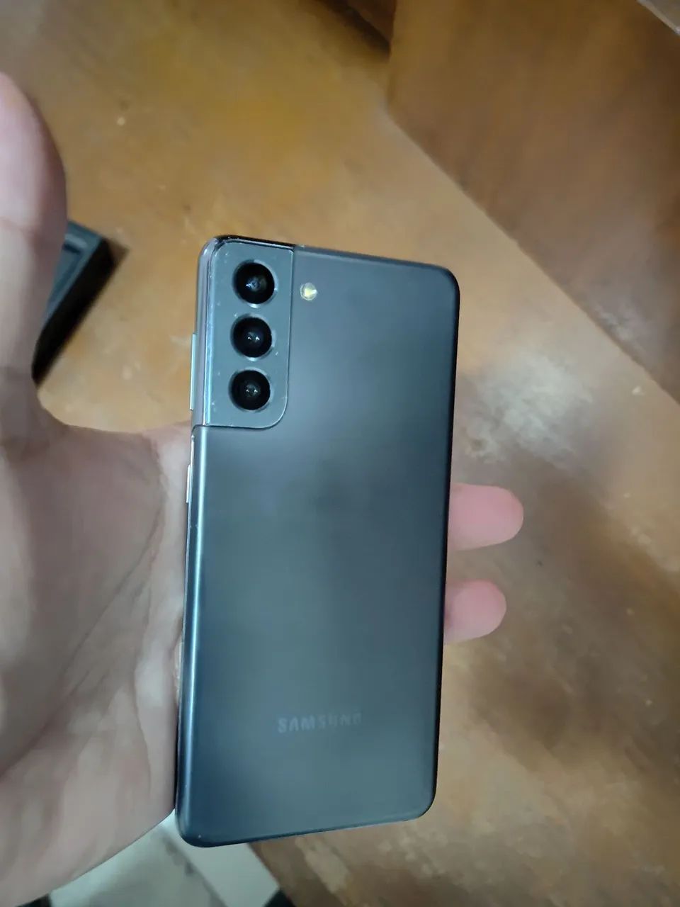 Sansung S21  - Foto 2