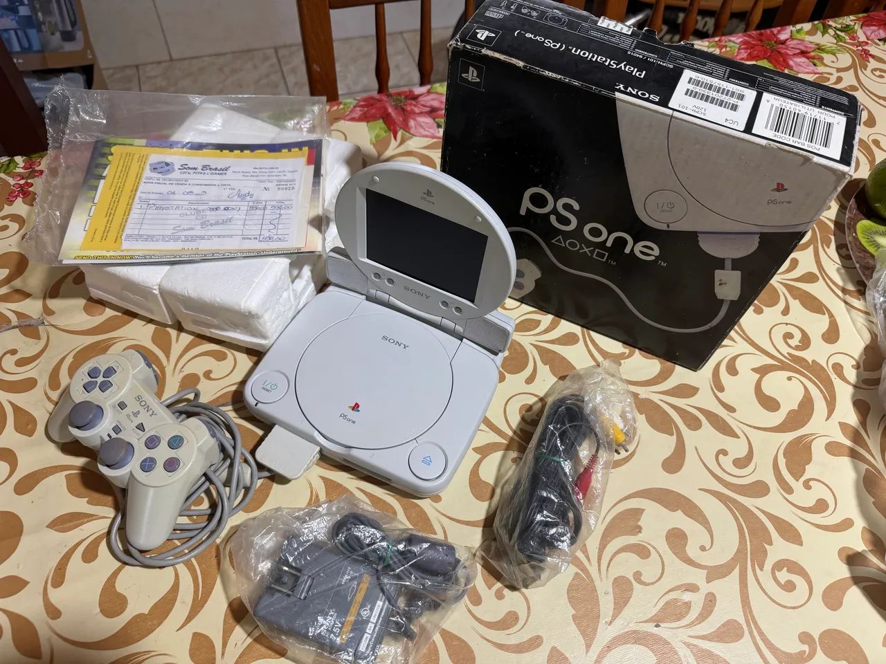 PSOne