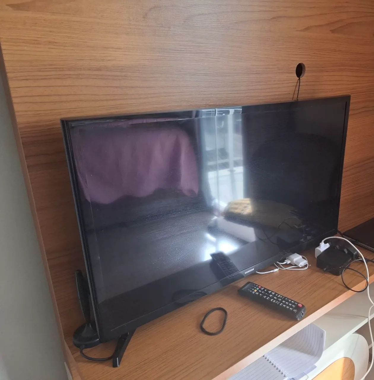 TV Samsung  32 polegadas  - Foto 3
