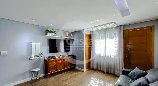 Casa em Condomínio em Mooca - Foto 4