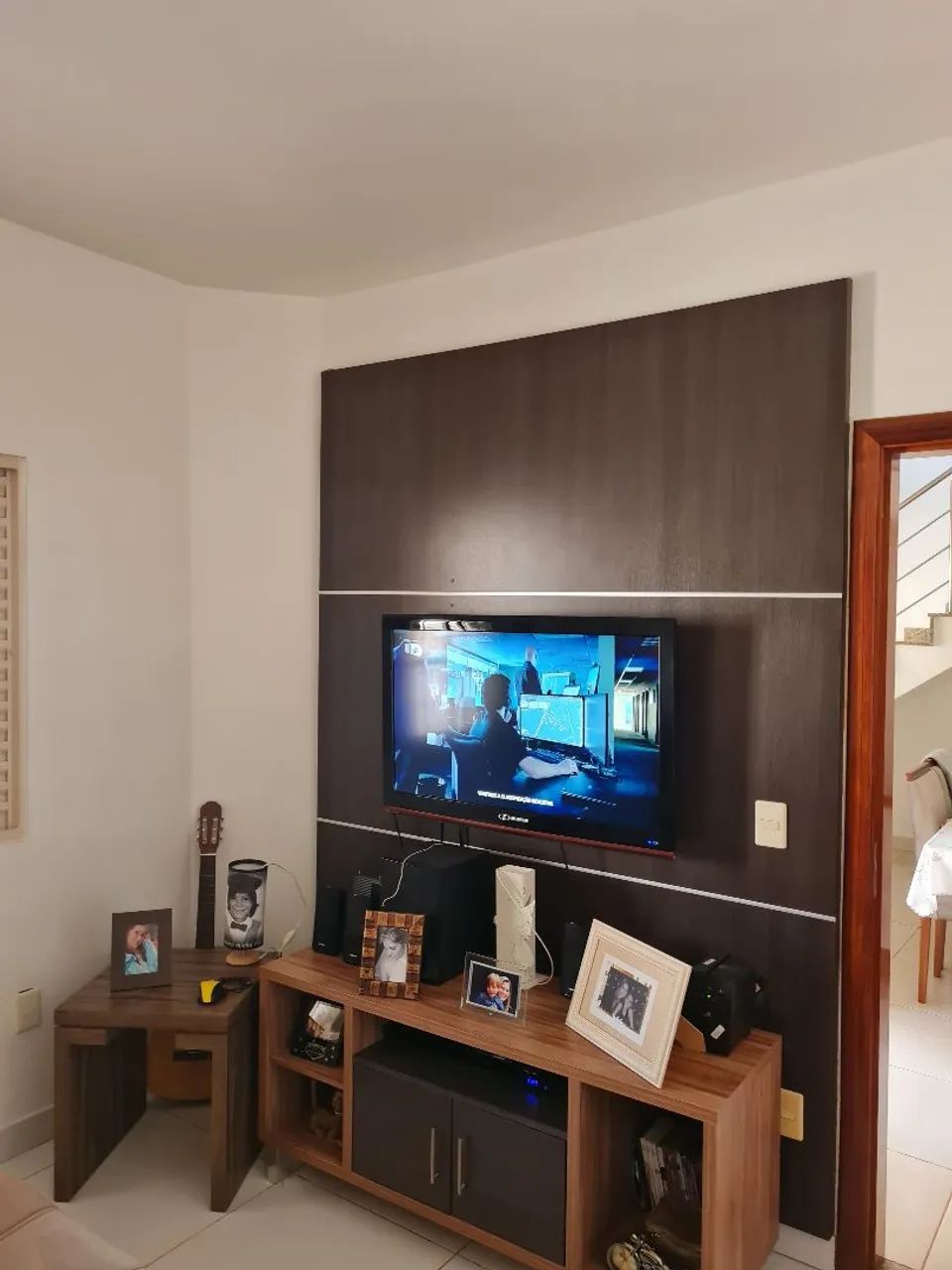 Aluguel Casa Condomínio RK - Foto 4