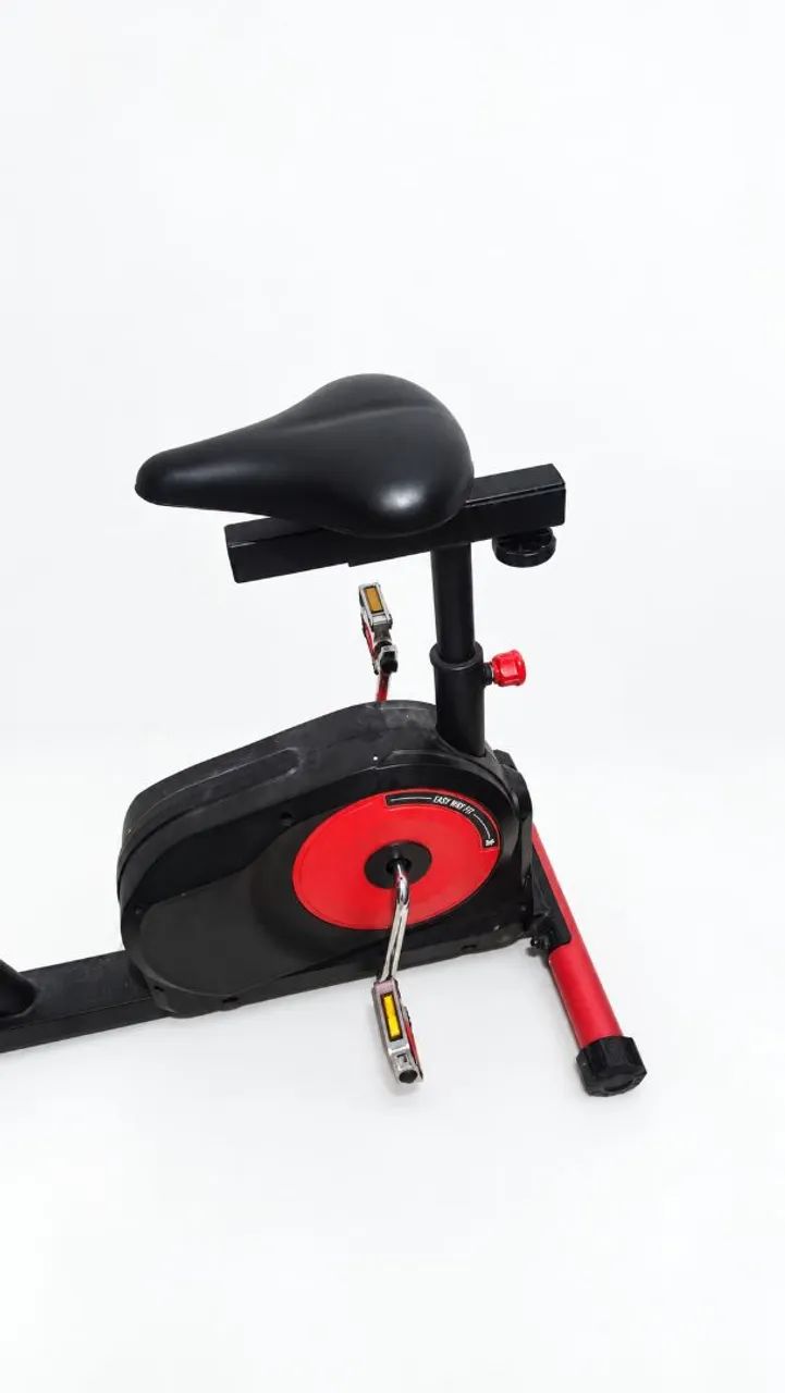 Aparelho Ginástica elíptico e bicicleta  - Foto 2