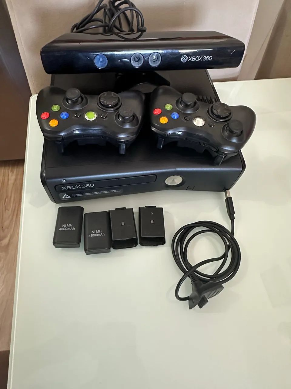Xbox360