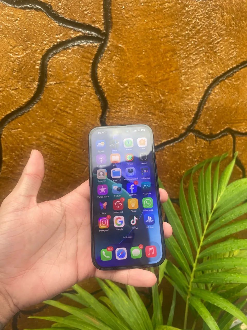iphone 15 black  - Foto 5