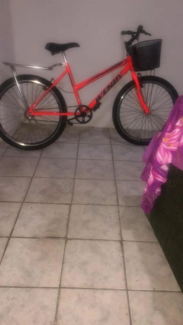 Bicicleta  - Foto 2