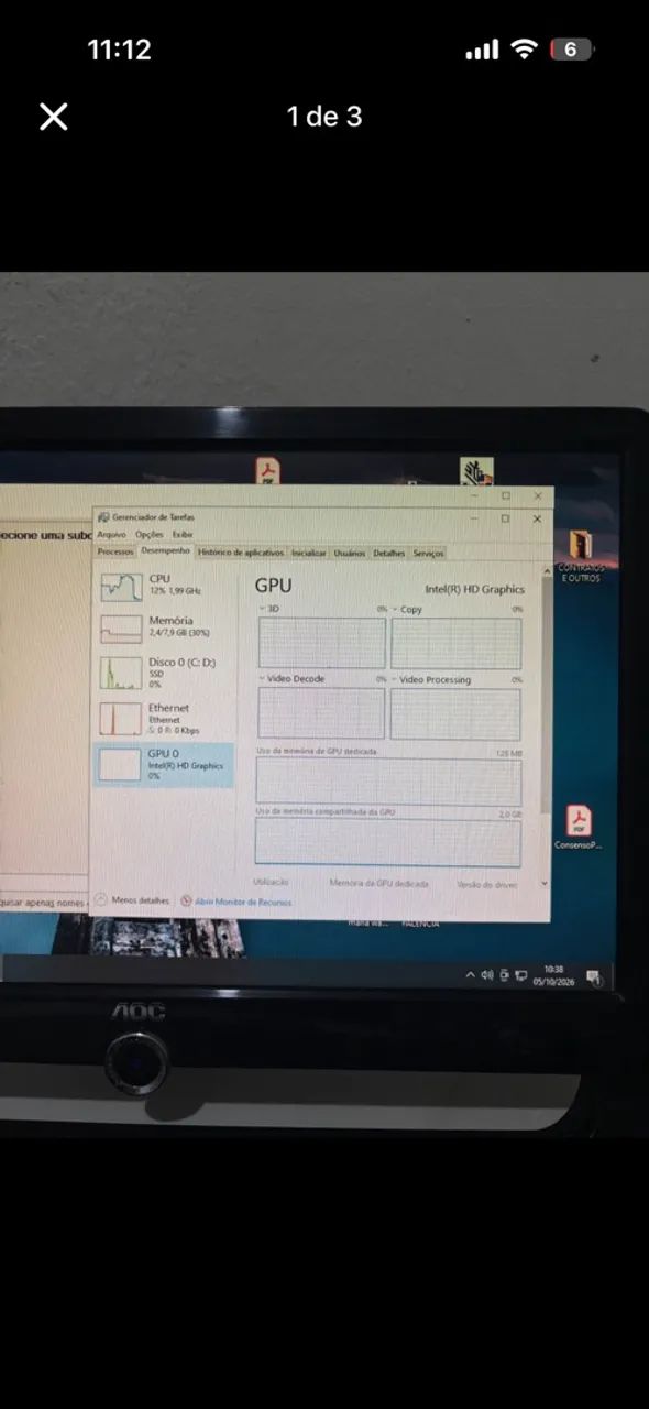 PC COMPLETO