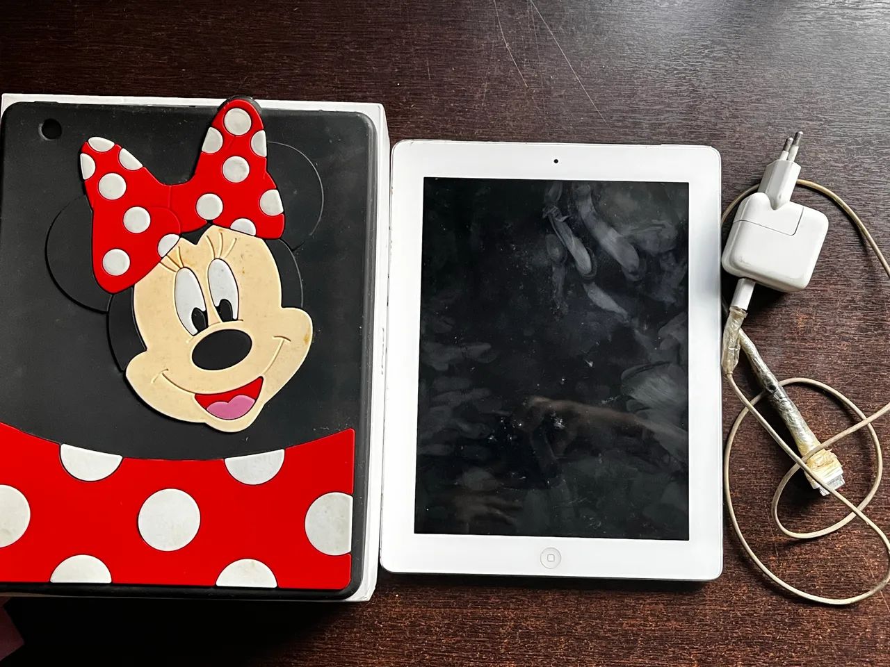 iPad 2, 16 GB, 3G