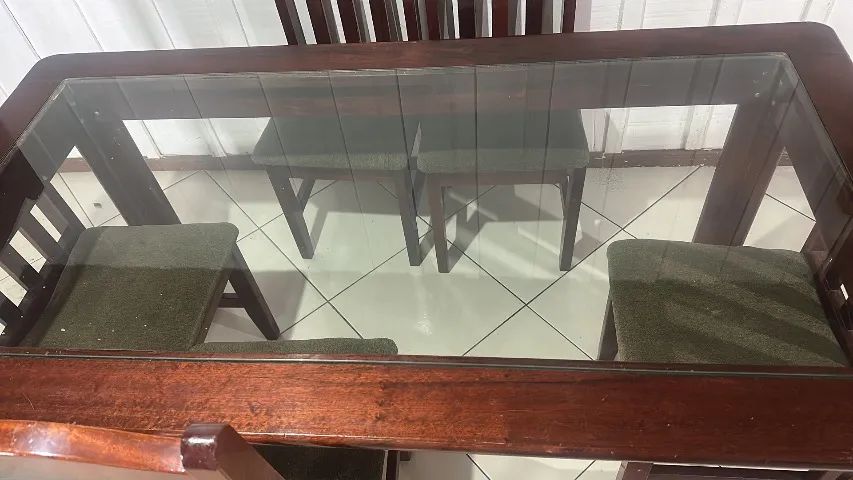 Mesa - Foto 2