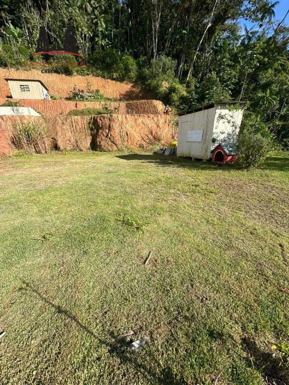 Lote à venda, Santa Barbara - Antônio Carlos/SC - Foto 5