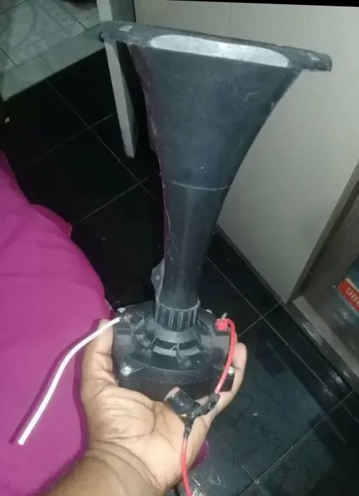 Vendo corneta. - Foto 4