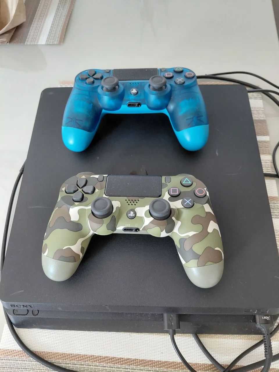 PlayStation 4