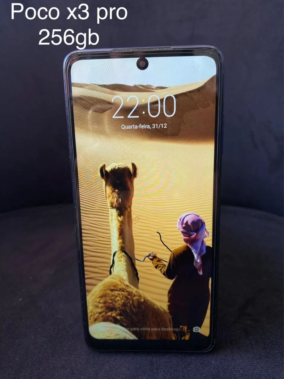 Poco x3 pro 256gb