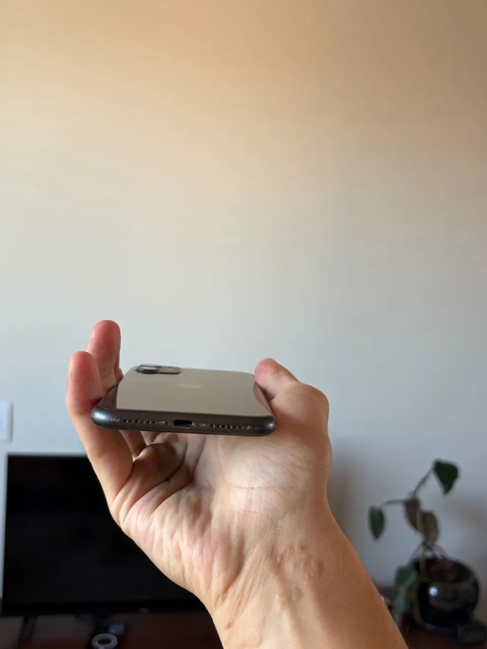 Iphone 11 - Para vender rápido - Foto 5