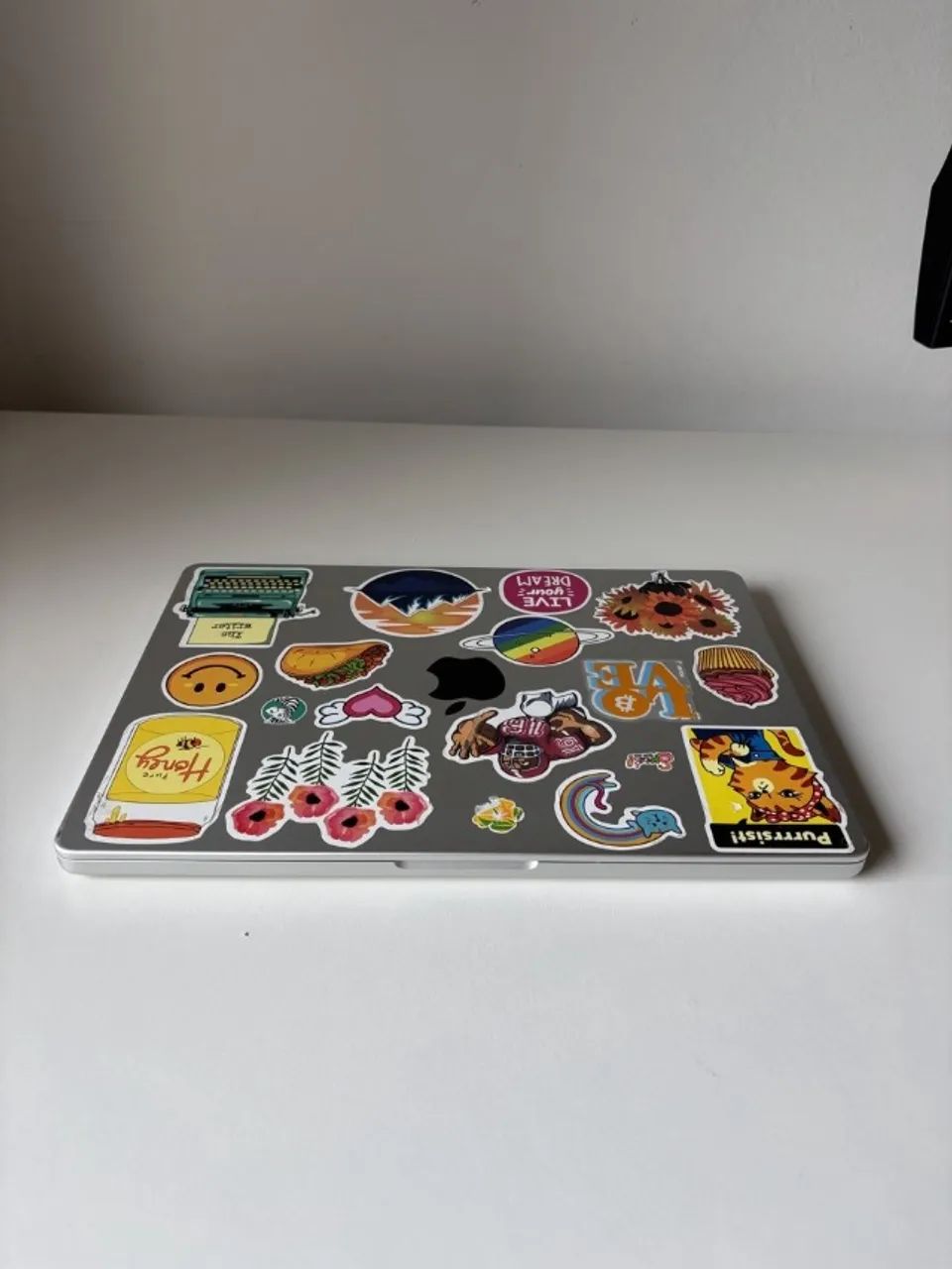 MacBook Pro 14" M1 Max 64GB RAM 1TB SSD Prata - Foto 5