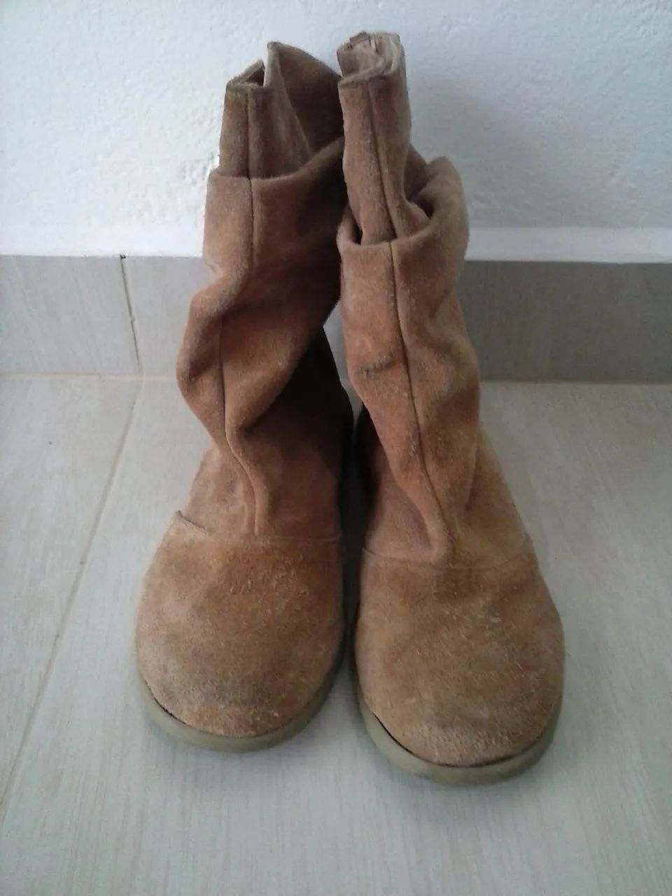 Batas Célia Milanni - Foto 2