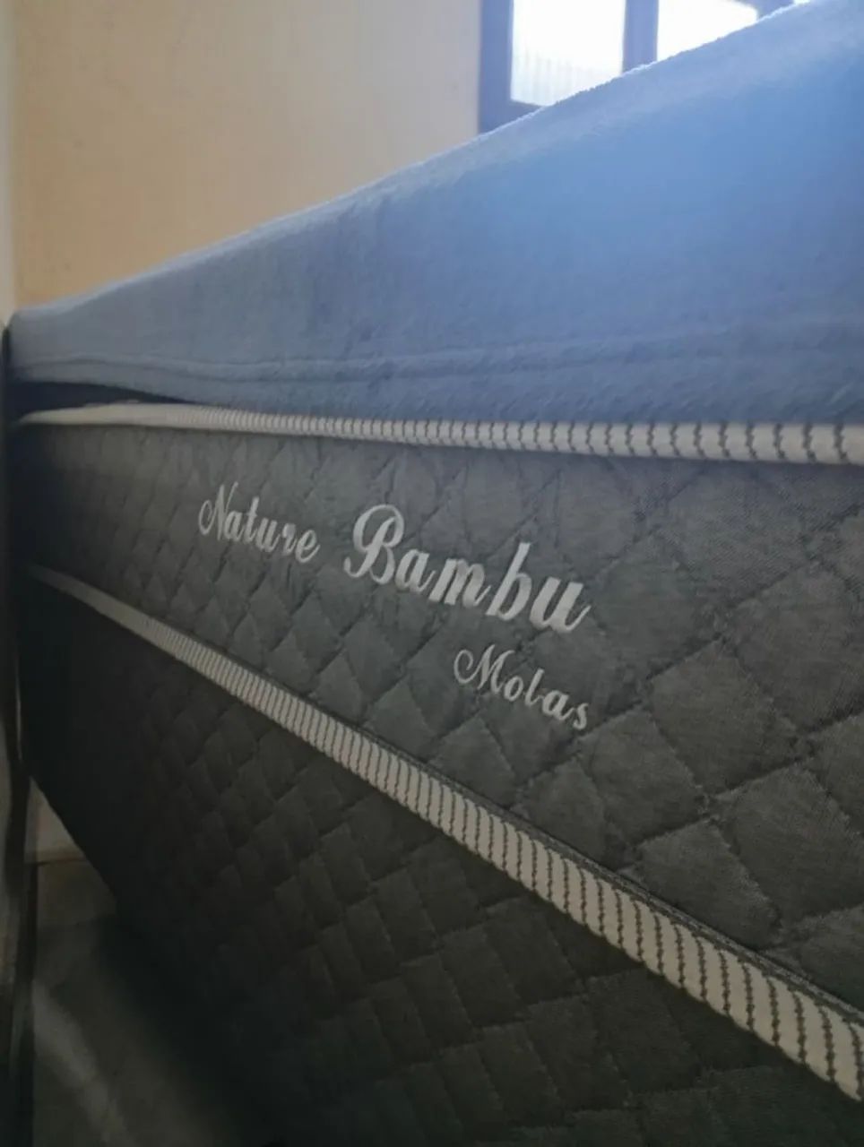 Cama box casal  - Foto 2