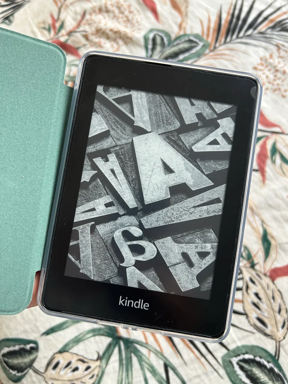 Kindle paperwhite 11th 16GB - Tablets e E-Readers - Mooca, São