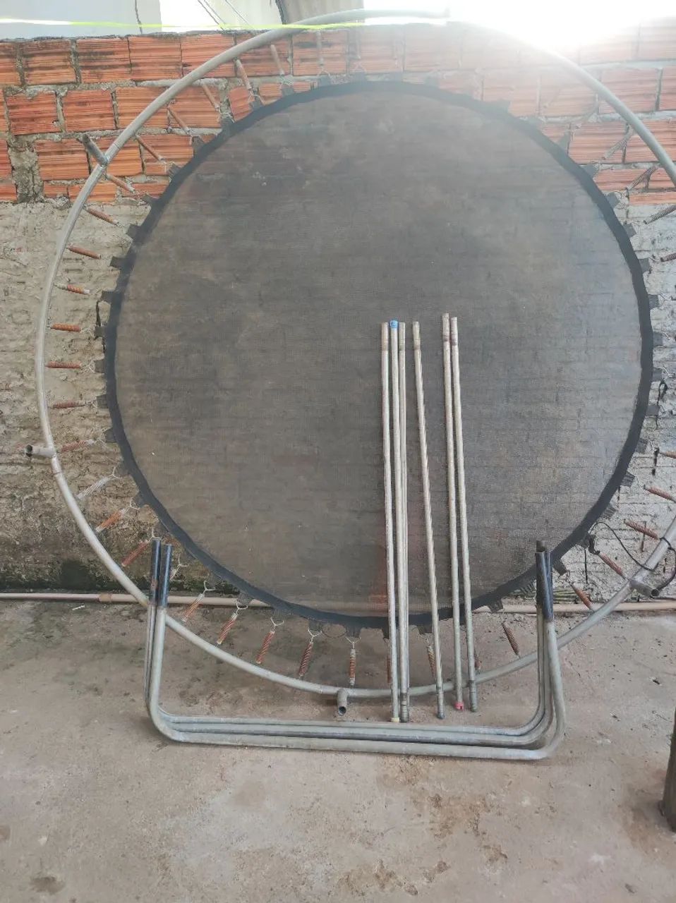 VENDE-SE UM PULA-PULA - Foto 2