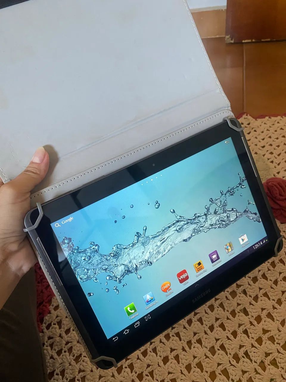 Tablet Samsung  - Foto 5