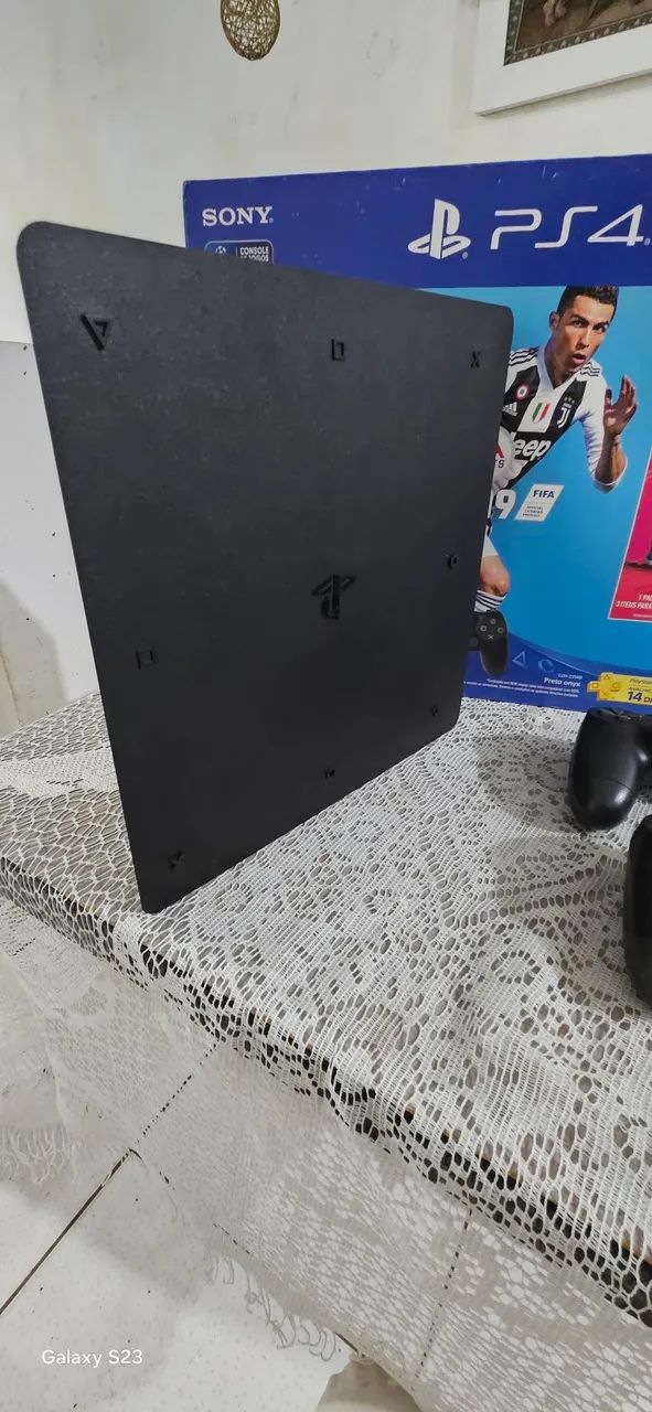 Ps4 slim 1tb  - Foto 3