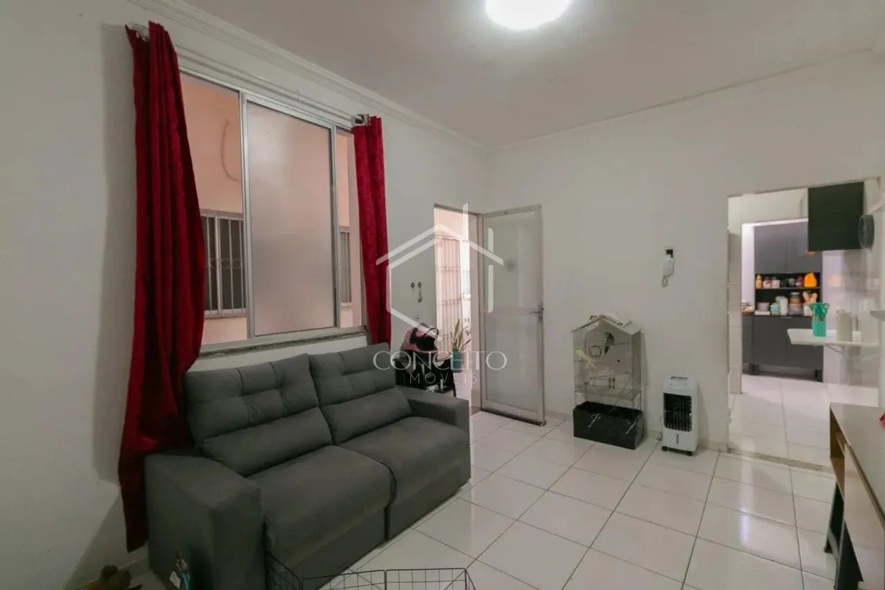 Apartamento dois quartos / Floramar - Foto 3