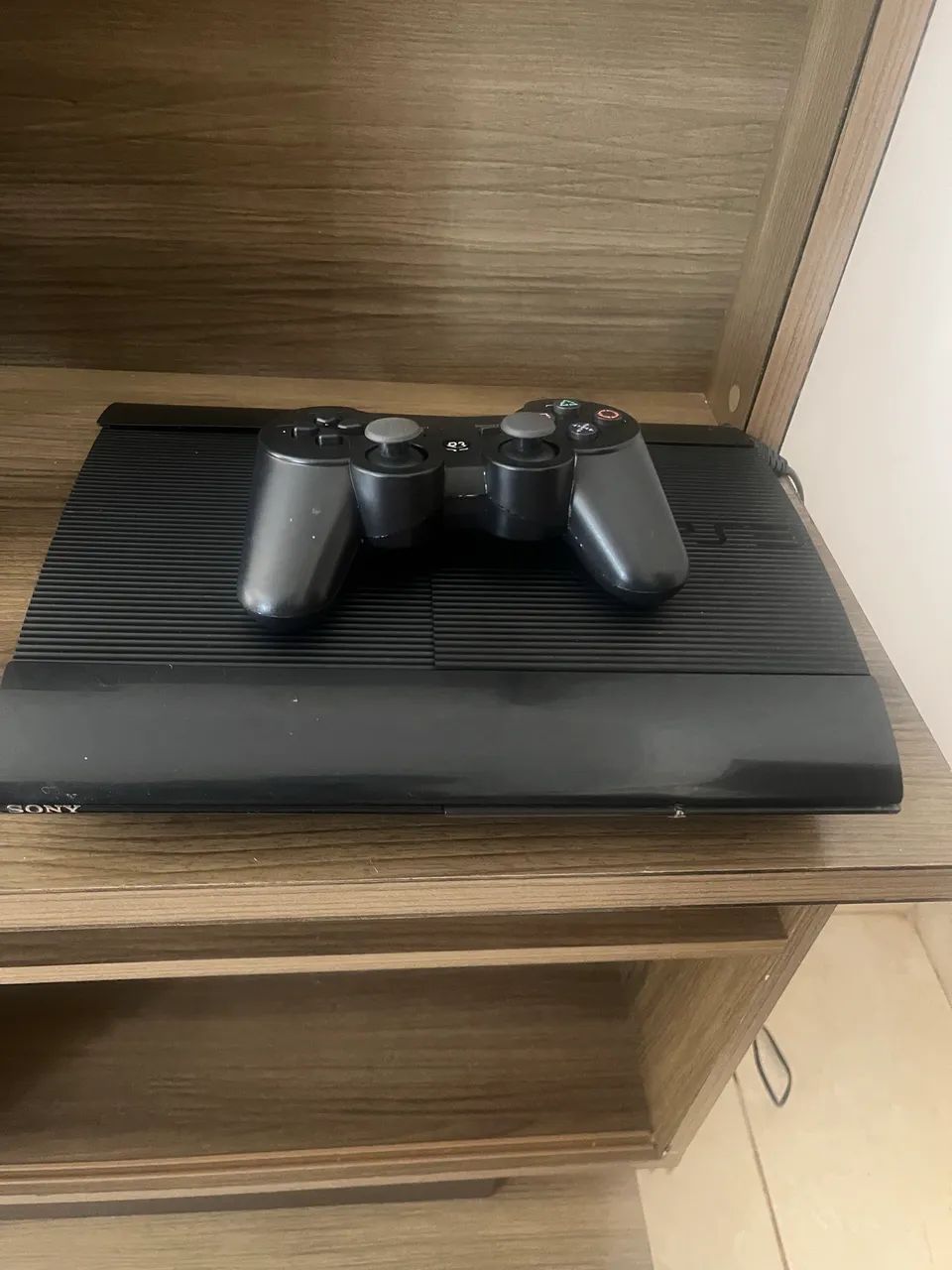 Ps3 slim  - Foto 4